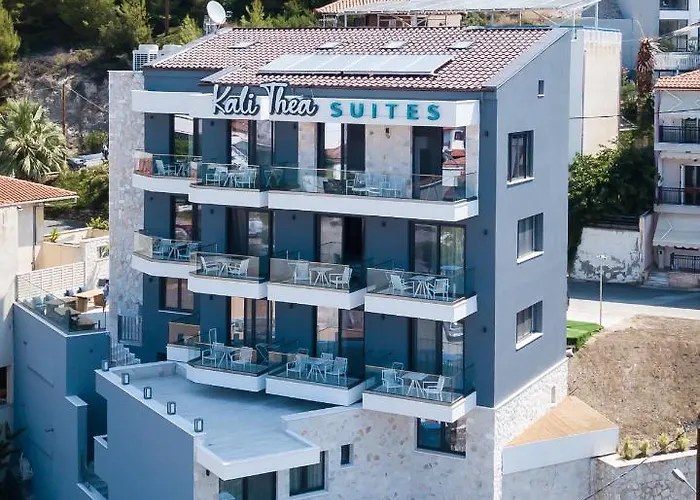 Kali Thea Suites