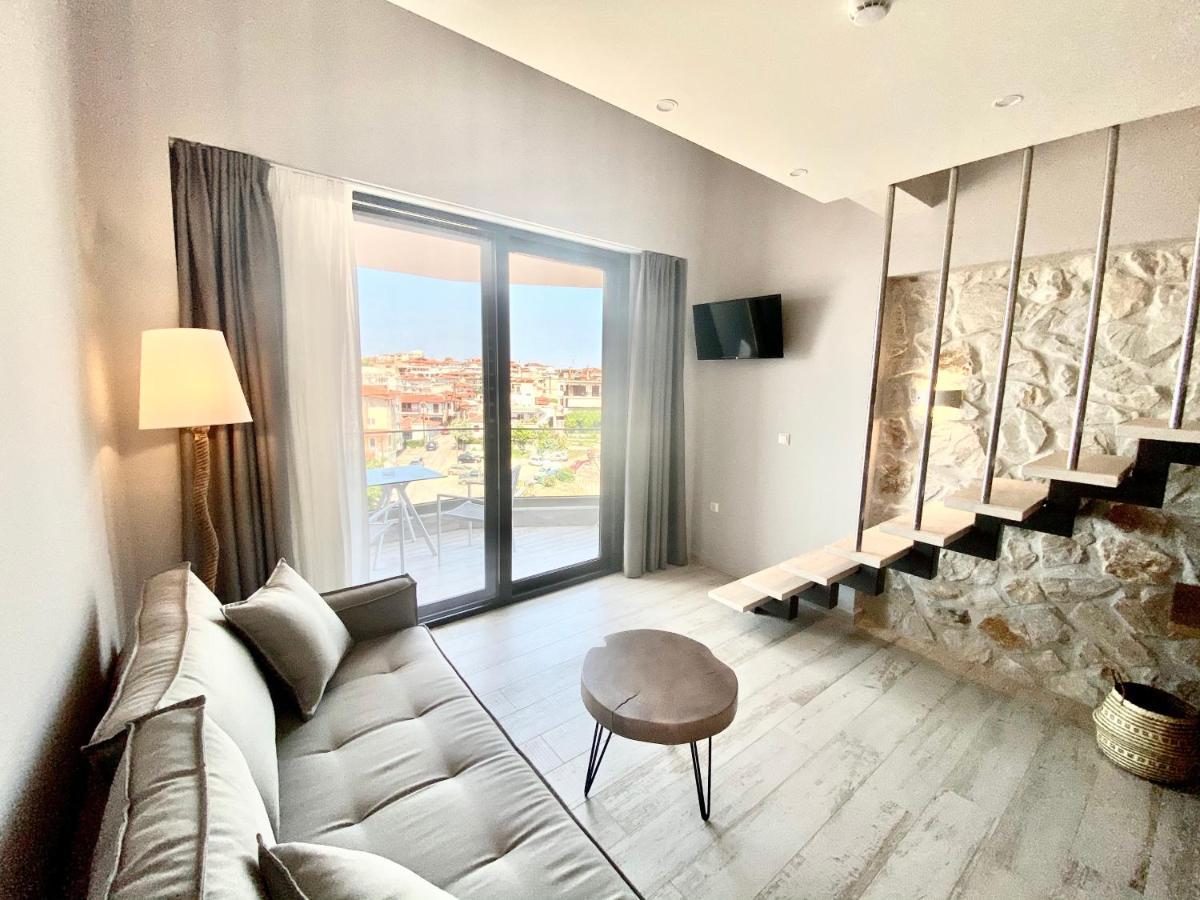 Aparthotel Kali Thea Neos Marmaras