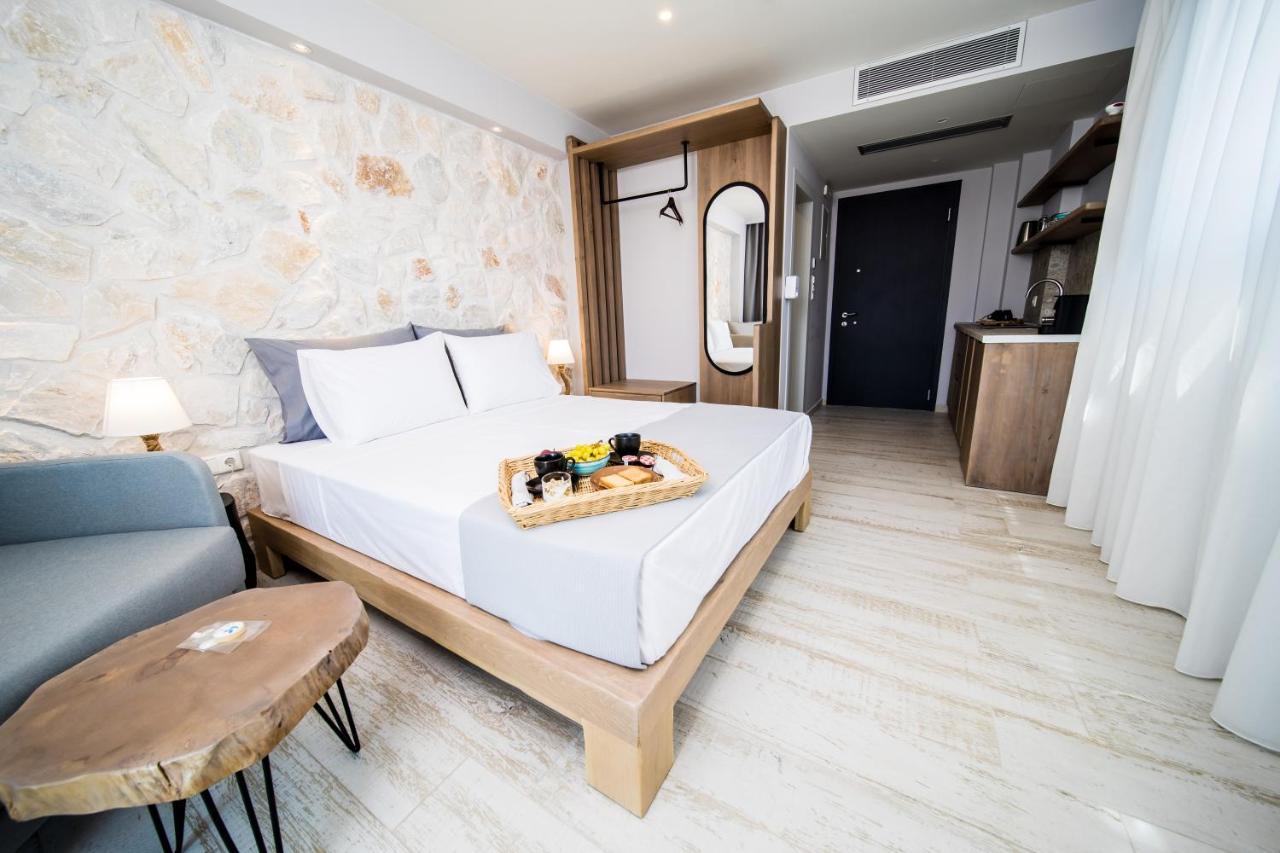 Aparthotel Kali Thea Neos Marmaras