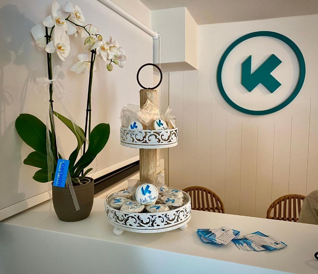 Aparthotel Kali Thea