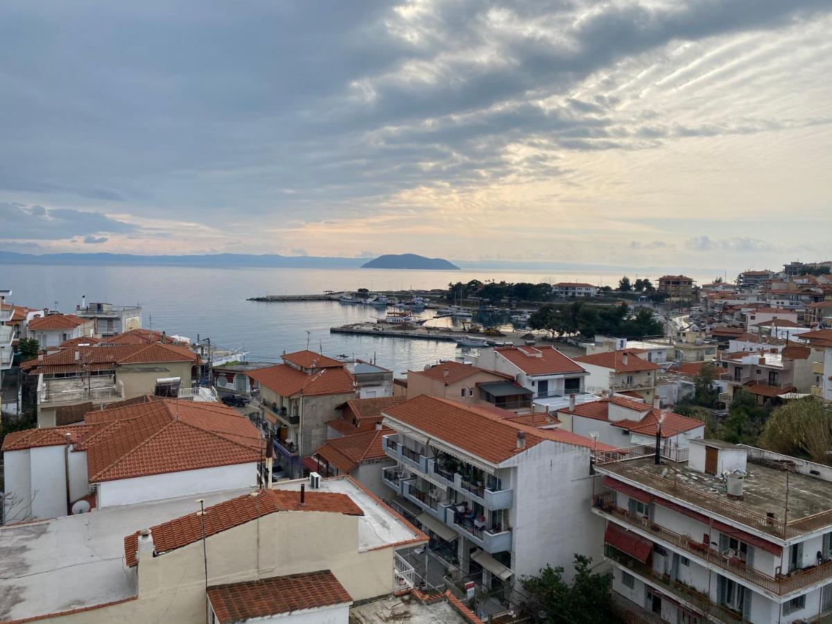 Aparthotel Kali Thea *