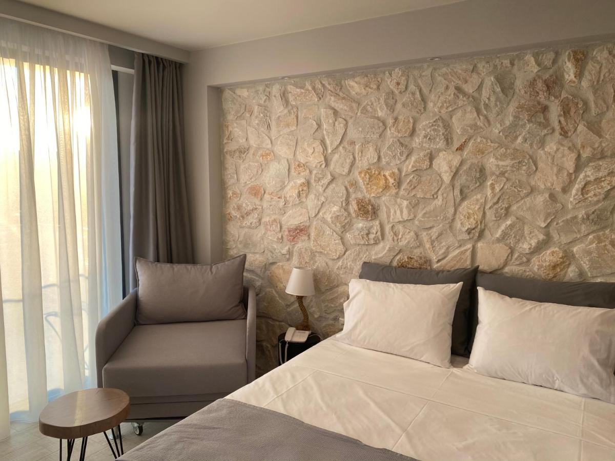 Aparthotel Kali Thea Neos Marmaras