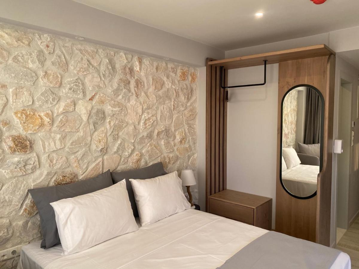 Kali Thea Aparthotel *