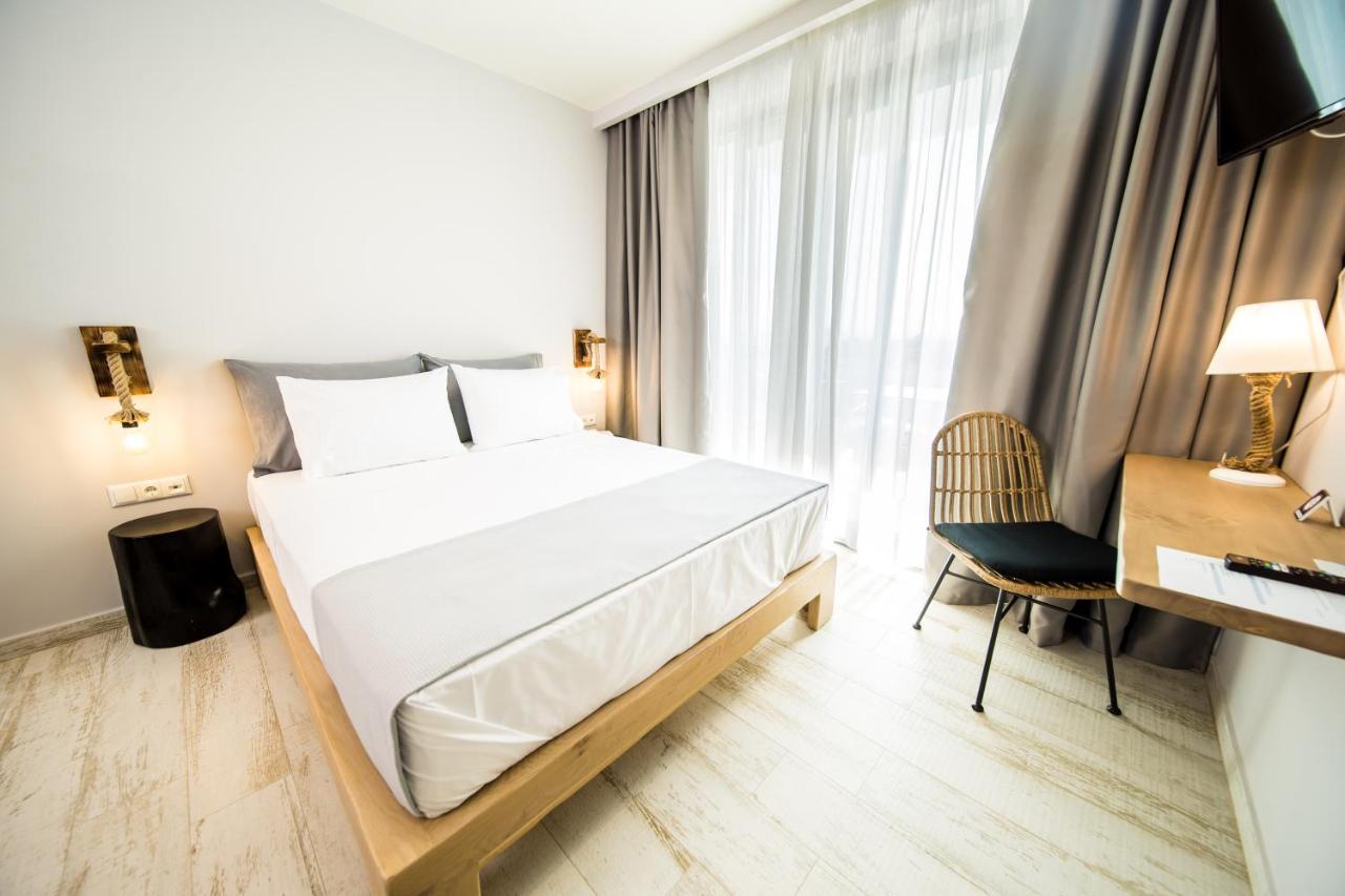 Kali Thea Aparthotel