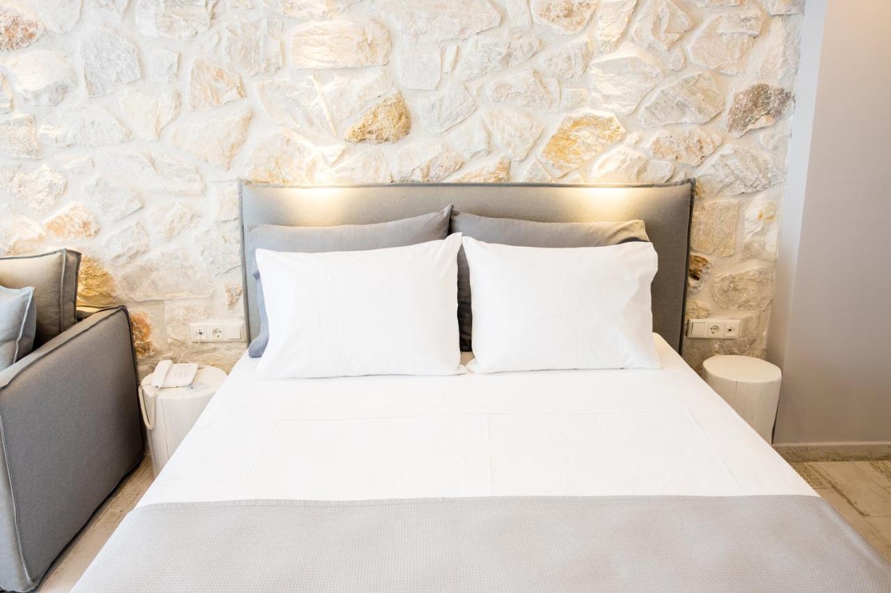 Aparthotel Kali Thea
