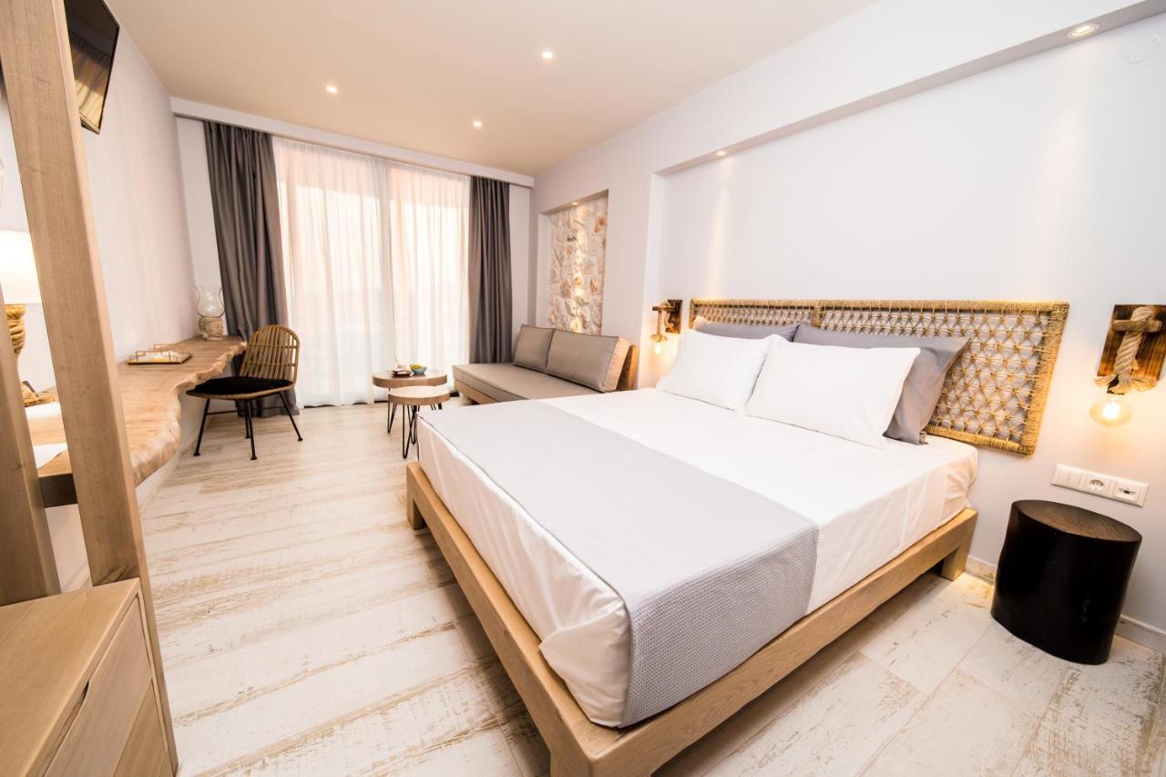 Kali Thea Aparthotel Neos Marmaras