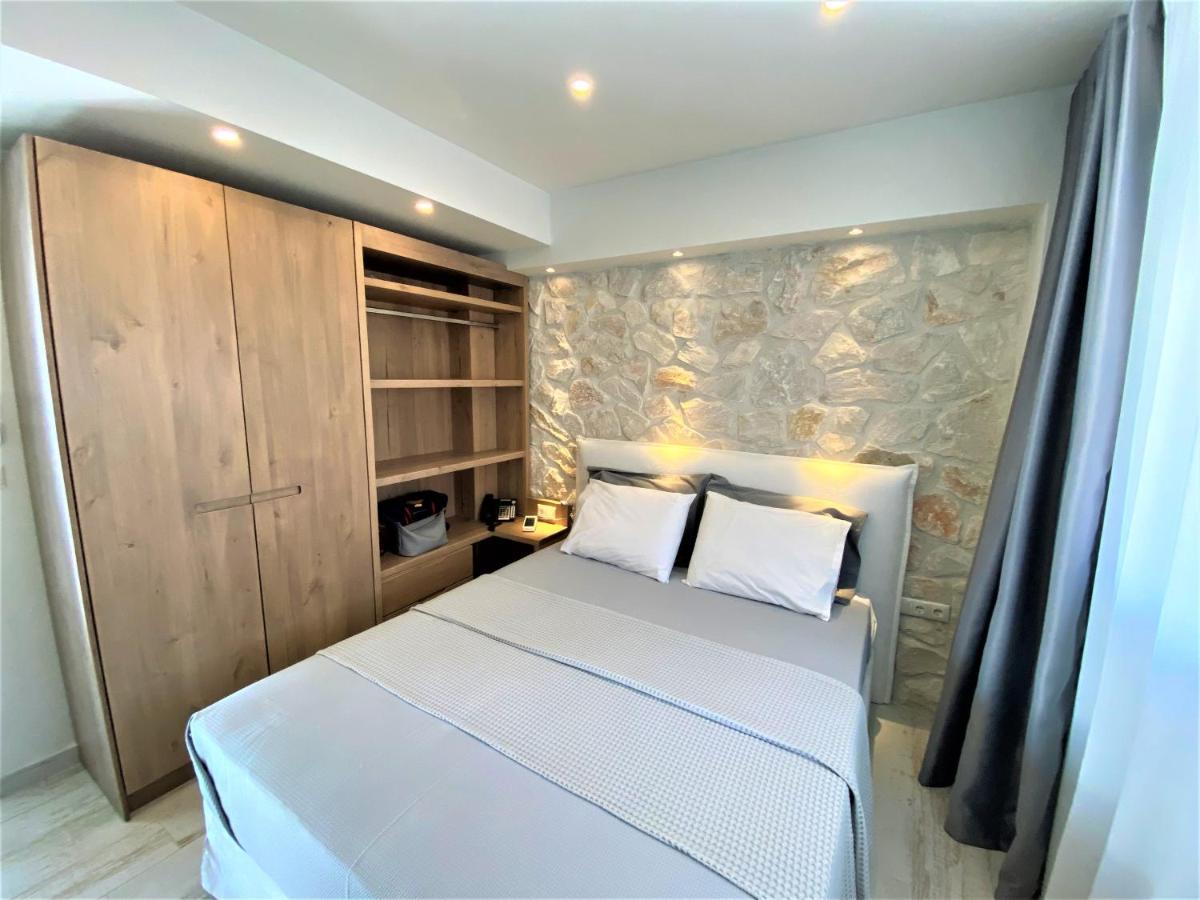 Kali Thea Aparthotel *