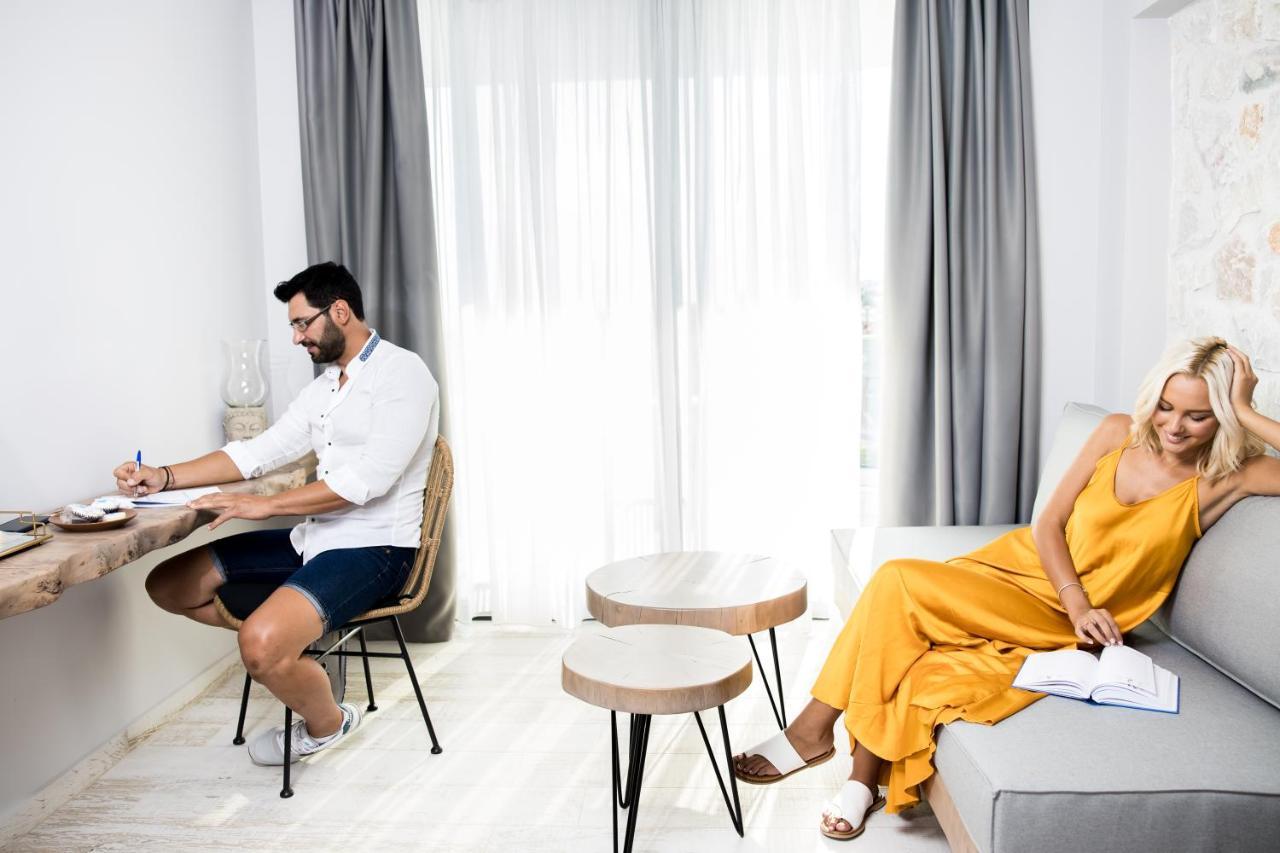 Aparthotel Kali Thea