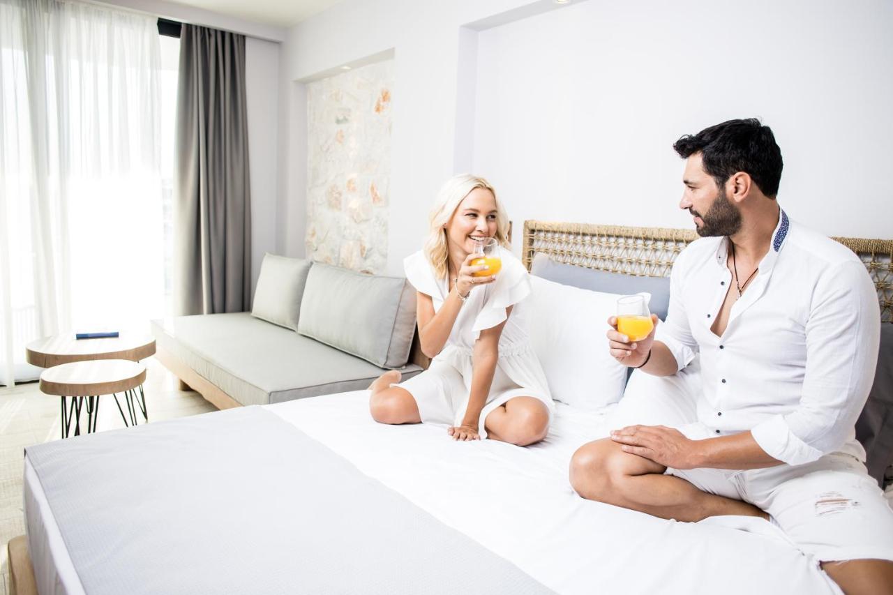 Kali Thea Aparthotel Neos Marmaras