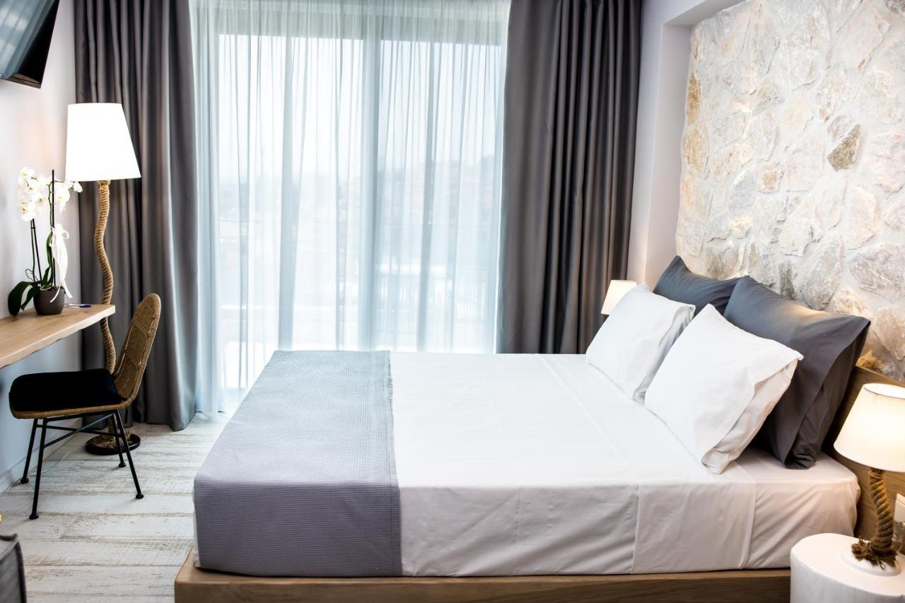 Aparthotel Kali Thea *