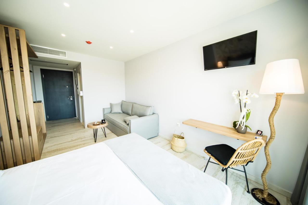 Aparthotel Kali Thea *