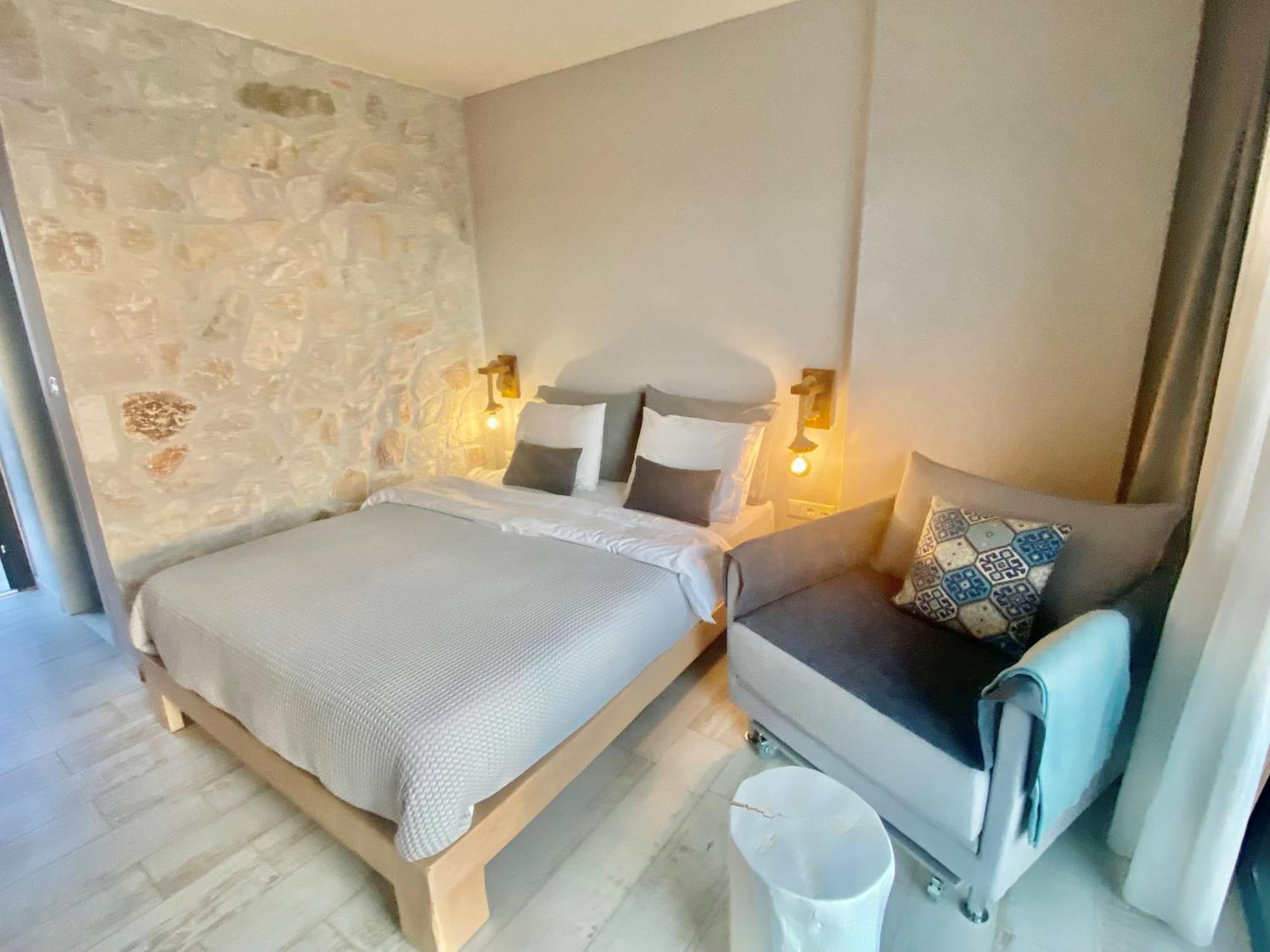 Kali Thea Aparthotel Neos Marmaras