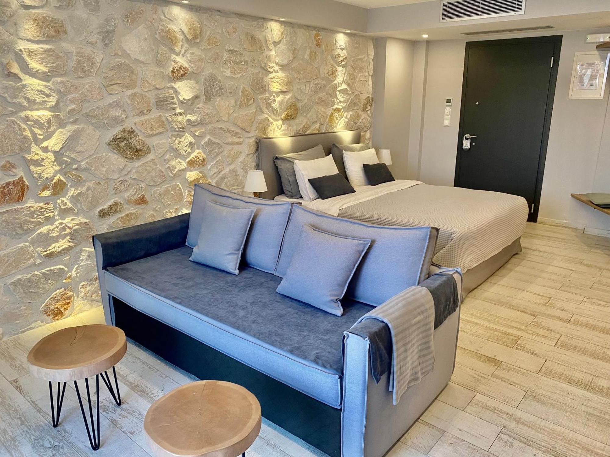 Kali Thea Aparthotel