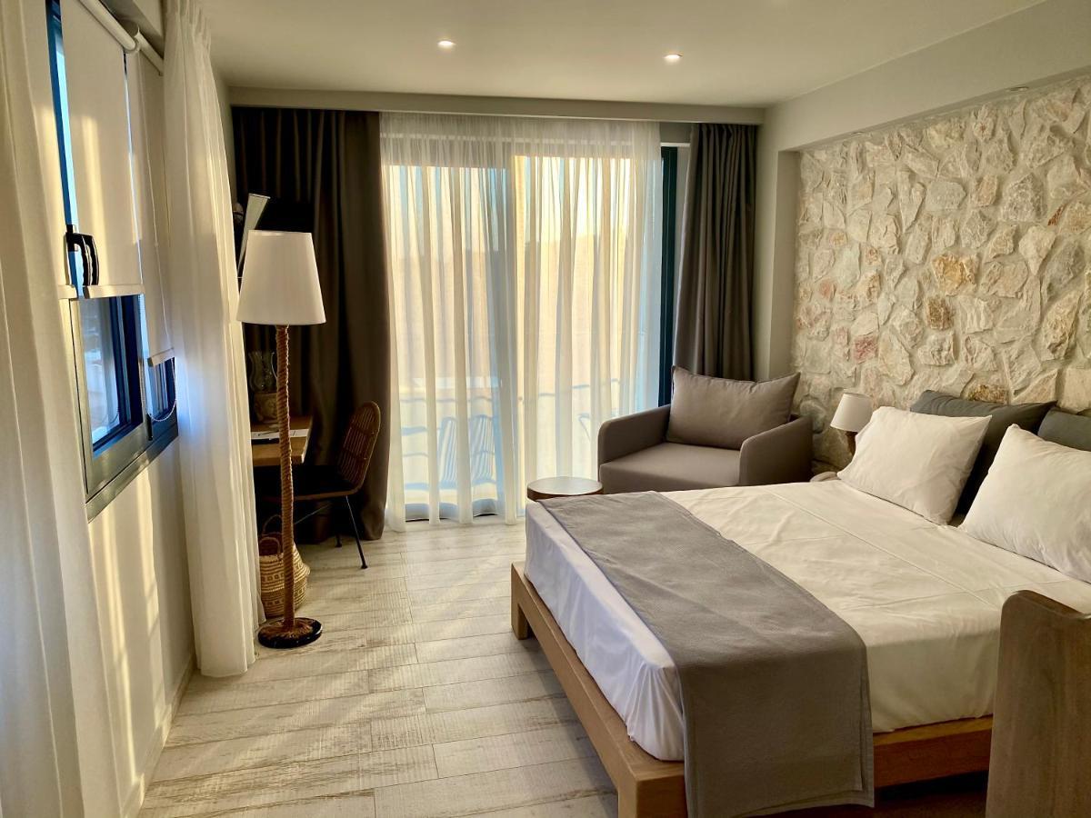 Kali Thea Hotel de apartamente *