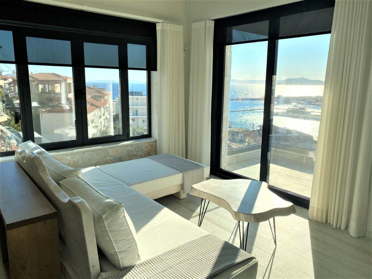 Kali Thea Hotel de apartamente